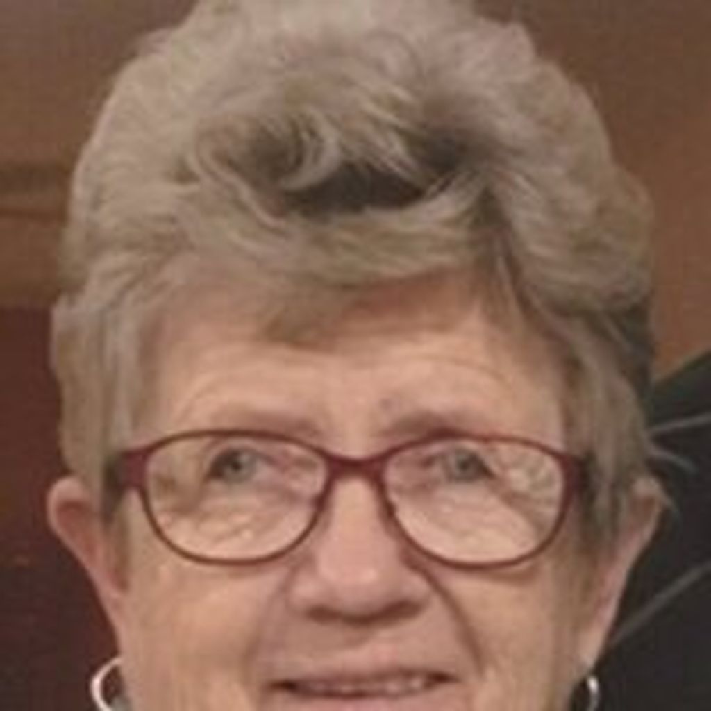 Myrna Greenwood Profile Photo