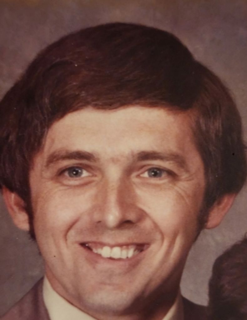 Harold Glen Hyatt Profile Photo