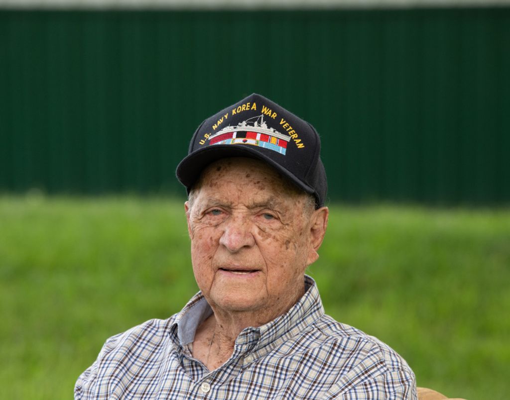 Lathern "Pete" Honeycutt Profile Photo