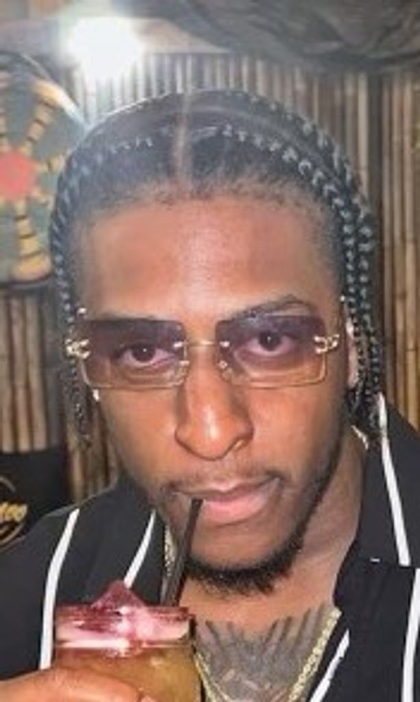 Keshone Darell Turner Profile Photo