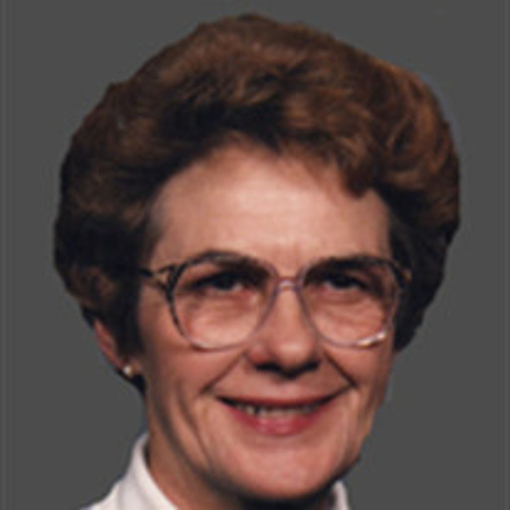 Ramona C. Meuret (Steffen)