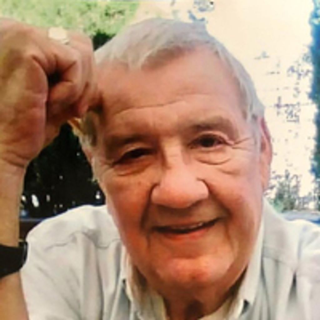 Raymond  Arthur Handyside Profile Photo