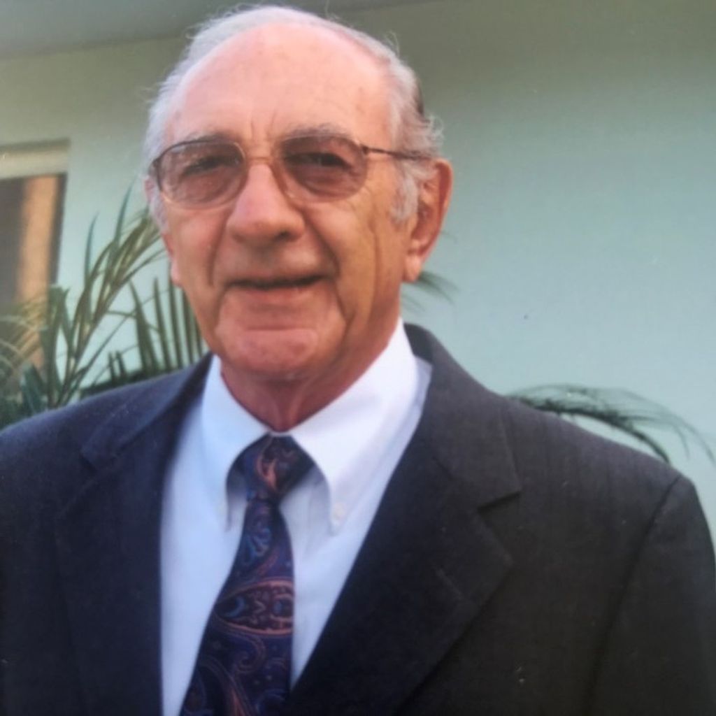 Richard Lee Bucknell Profile Photo