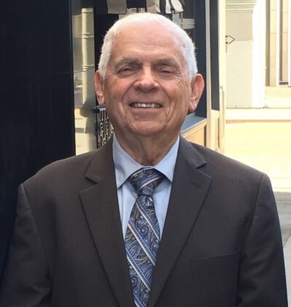 David King Halstead Profile Photo