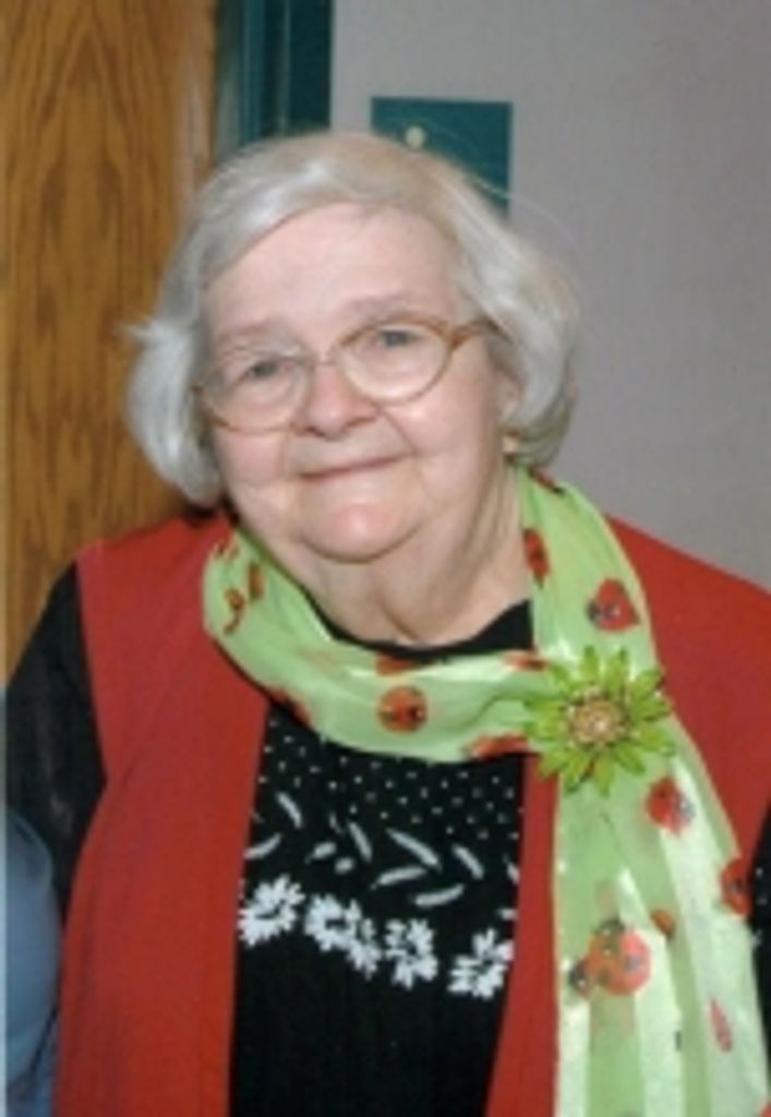 Dorothy  "Dot" Tiller
