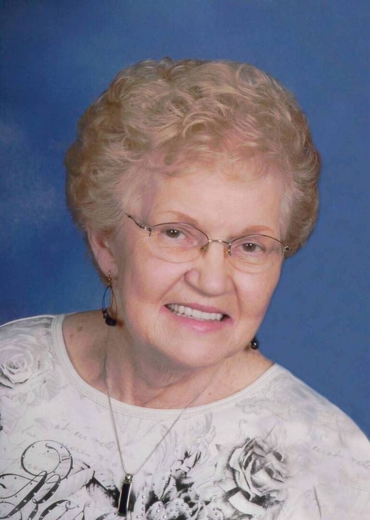 Carol Ann (Olson) Rohrer Profile Photo