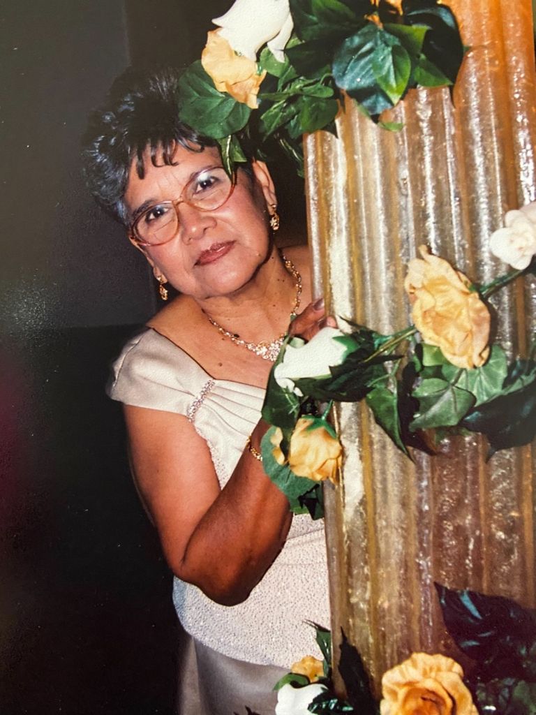 Bertha Nesmith Profile Photo