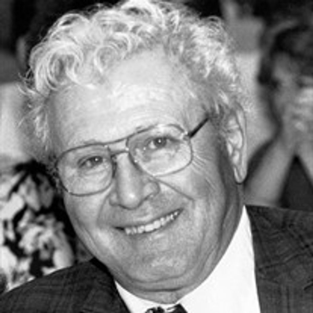 Peter I. Rossi