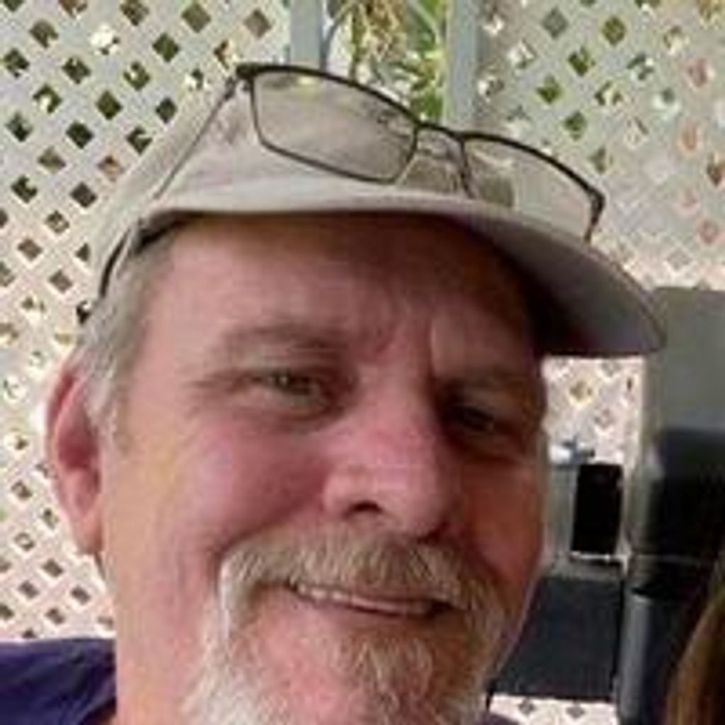 Gary Edwin Landers Profile Photo