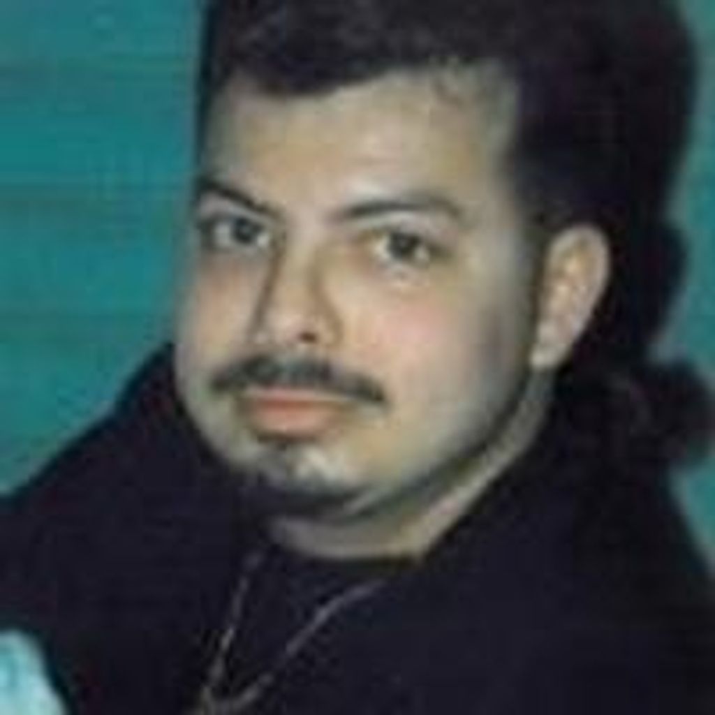 Edwin Reyes