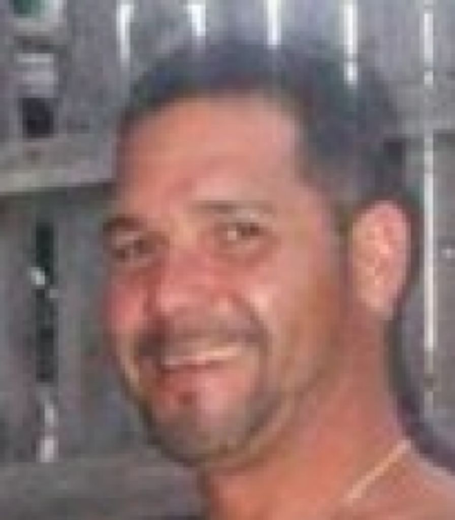 Edwardo Santiago Rivera Profile Photo