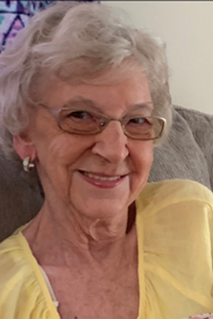 Evna Frances Carnes Profile Photo