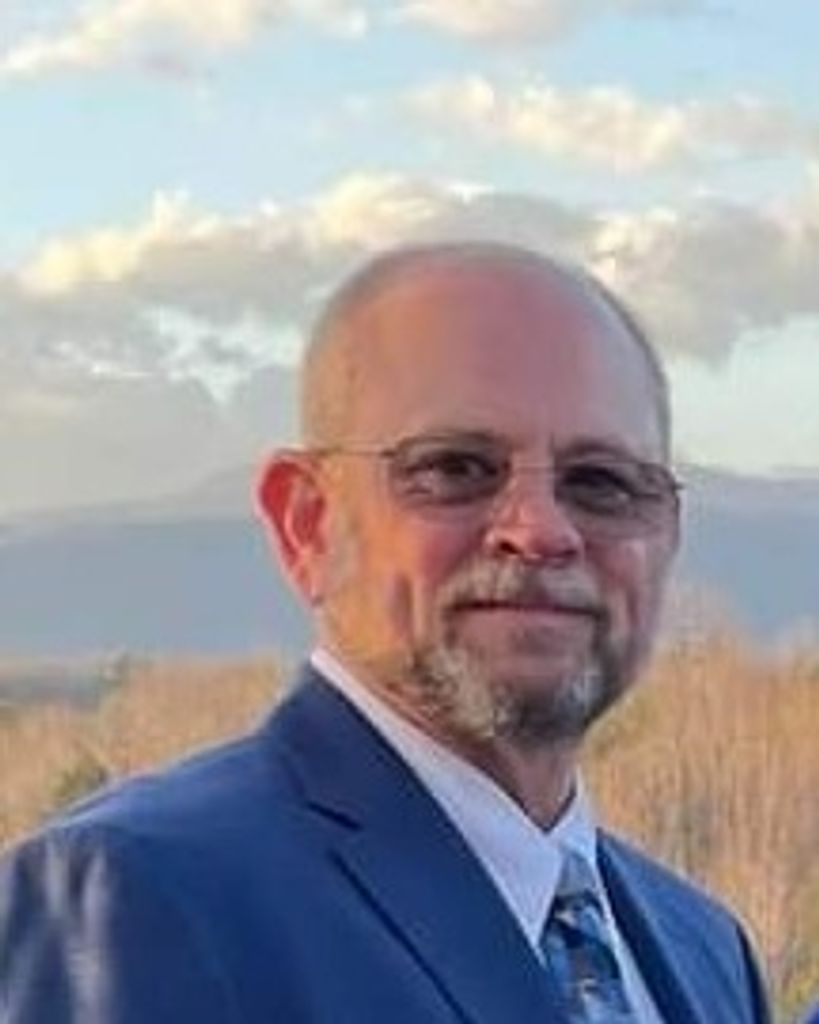 Richard Ray Reid Jr. "Rick"