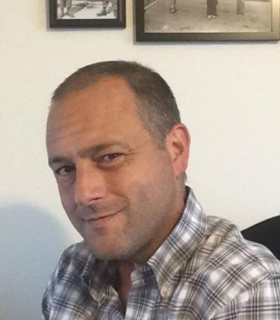 Michael J. "Mike" Spraley