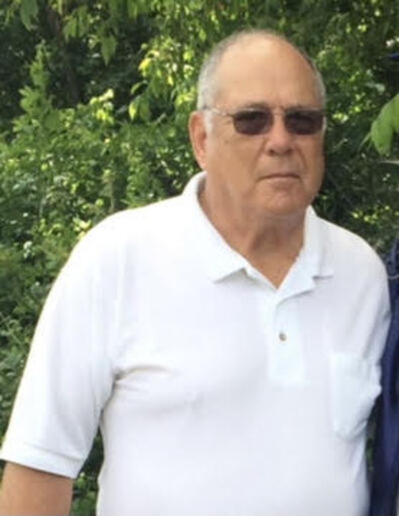 Kermit Eugene Graham