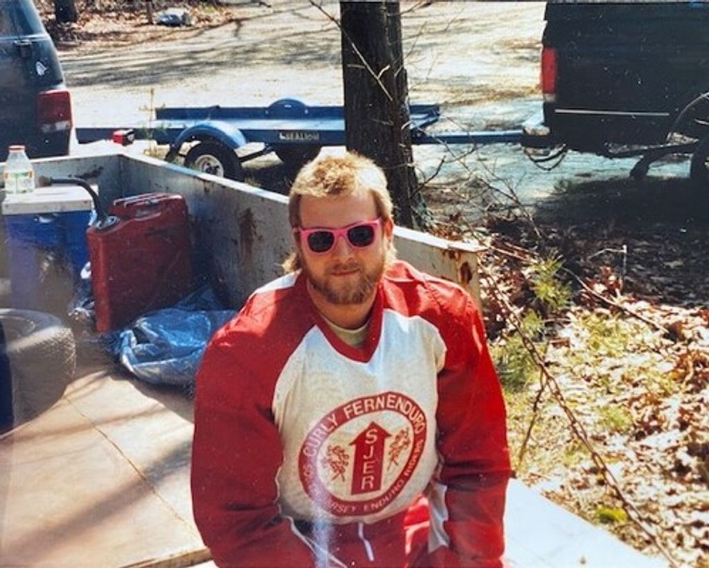 Christopher F. Horn Profile Photo