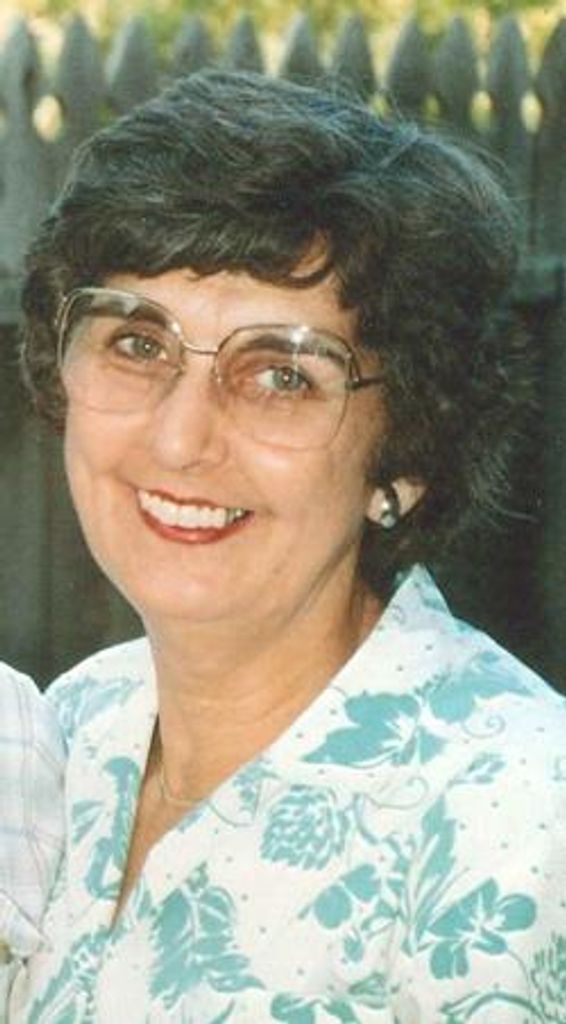 Ruth C. Arena Profile Photo