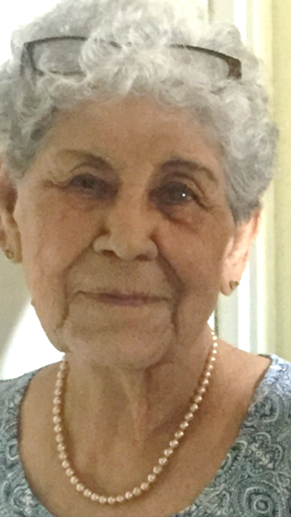 Luisa P. Ortiz