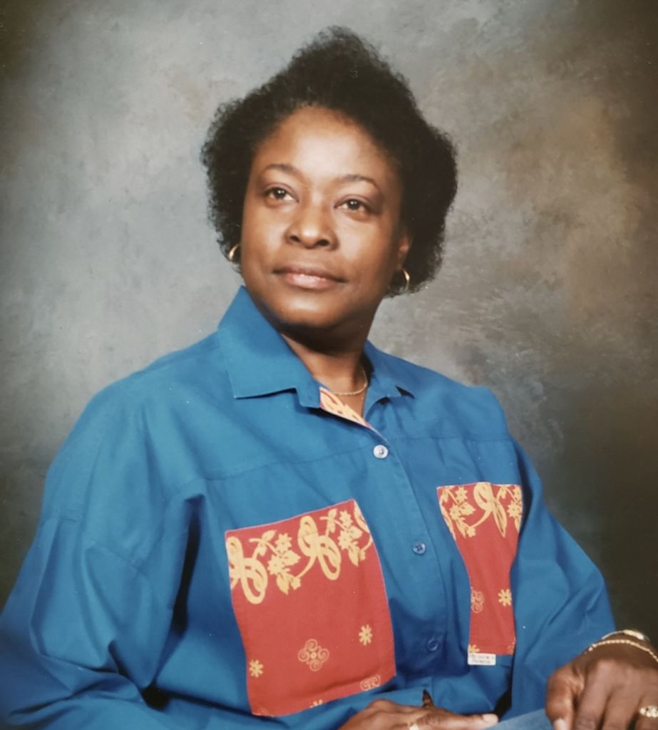 Doris Agatha Jordan