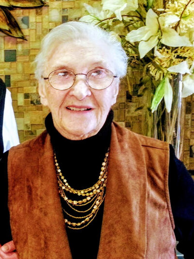Lebera "Libby" Ippolito Profile Photo