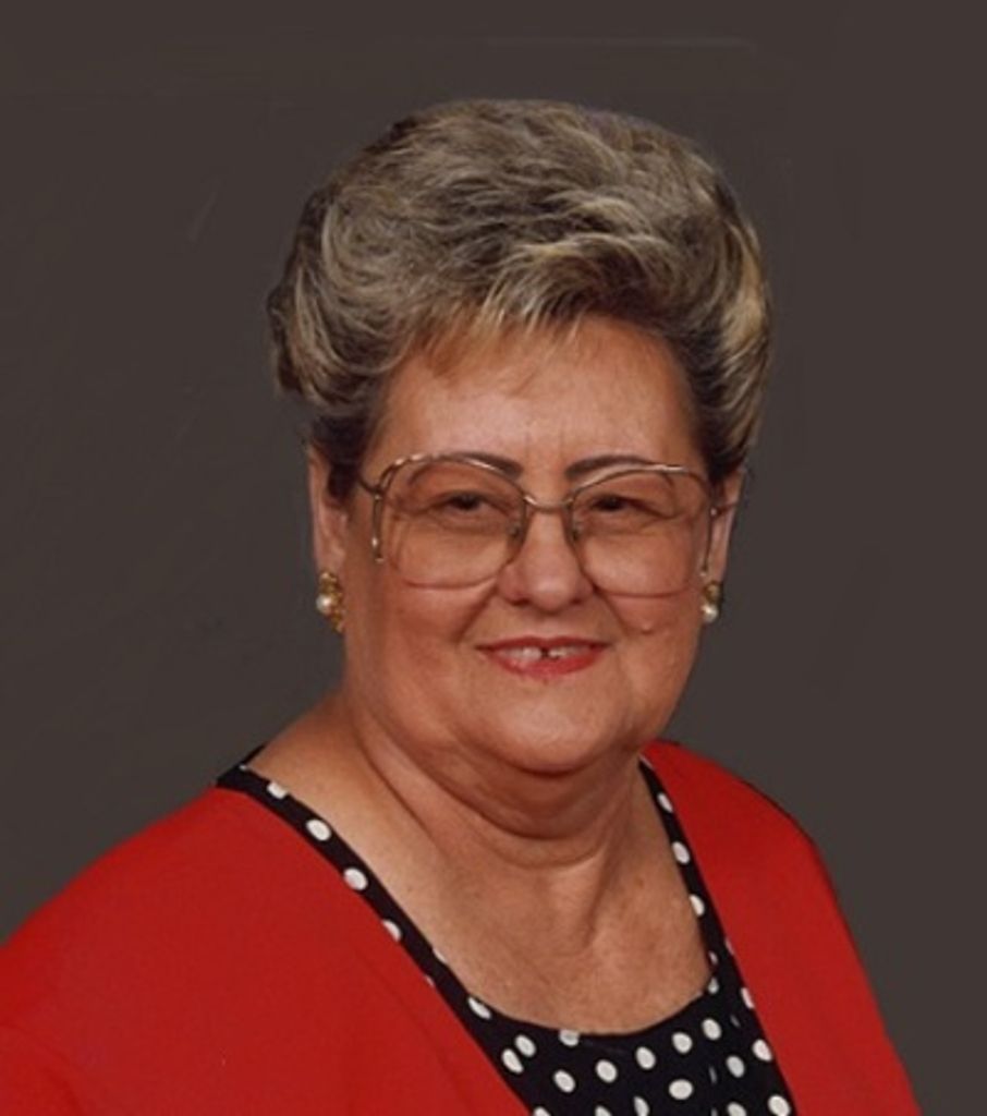 Genevieve Fipps Profile Photo