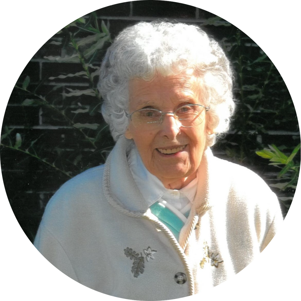 Eleanor Swanson