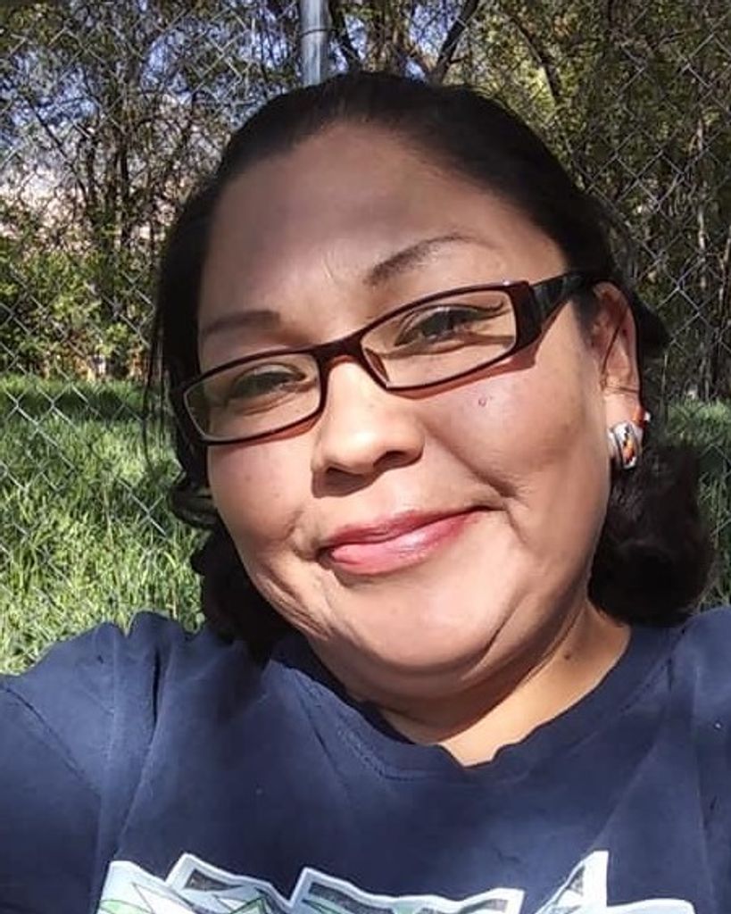 Evette Kay Atwine