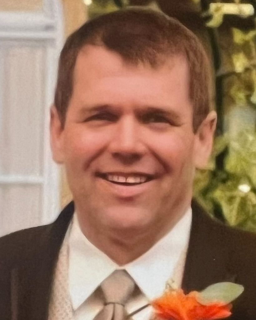 Brent DeManby