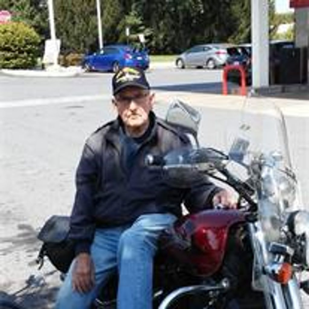 Jacob A. Beard Profile Photo