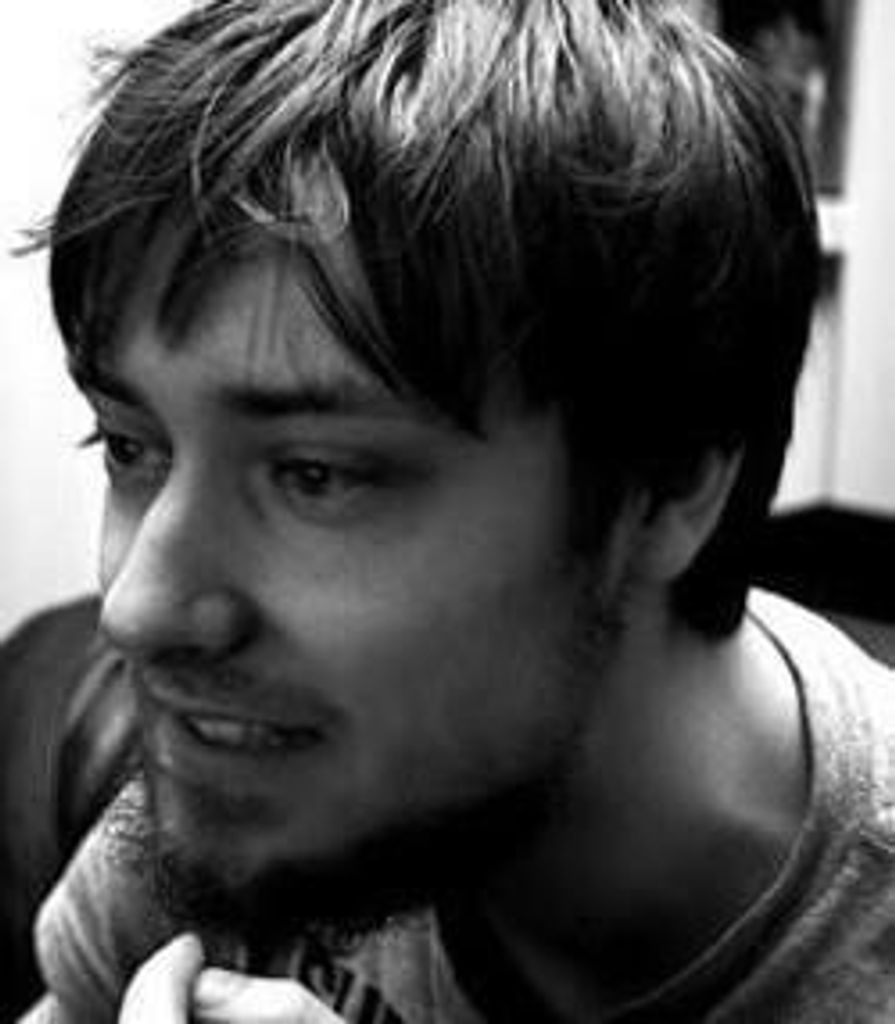 Christopher A Sublette