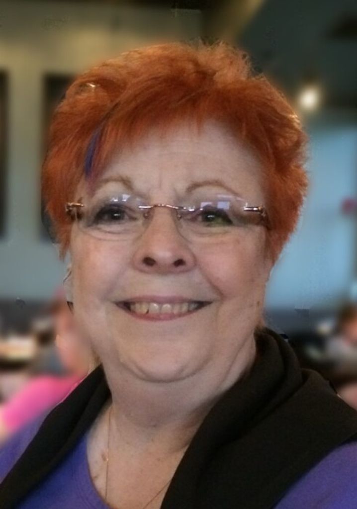 Lois H. (Collins)  Larsen Profile Photo