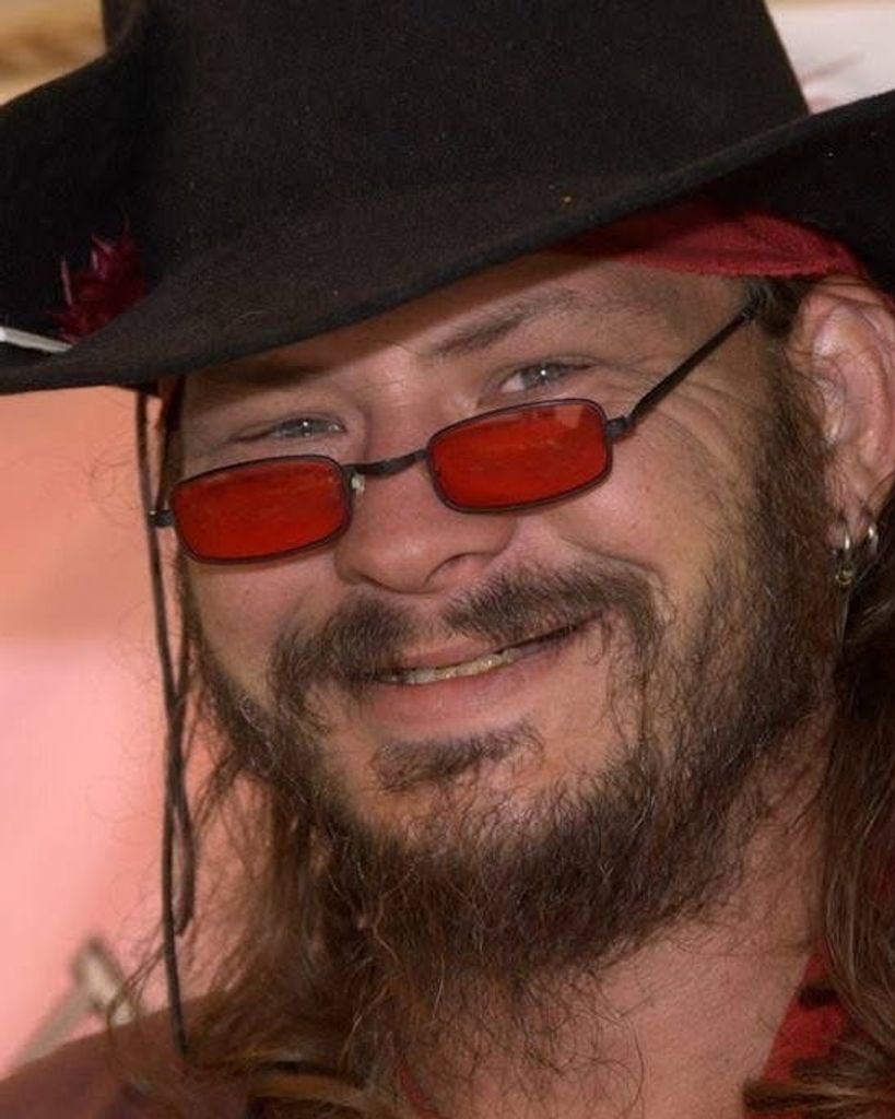 Bryan B. Berkenstock Profile Photo