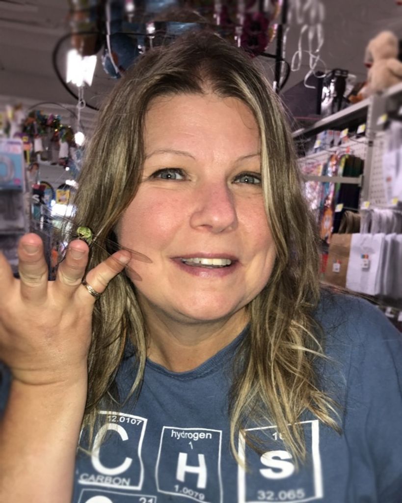 Carrie Ann Reynolds Browning Profile Photo