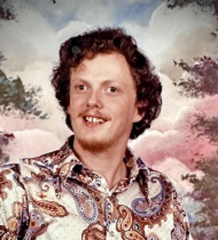 Robert Joseph Velliquette Profile Photo