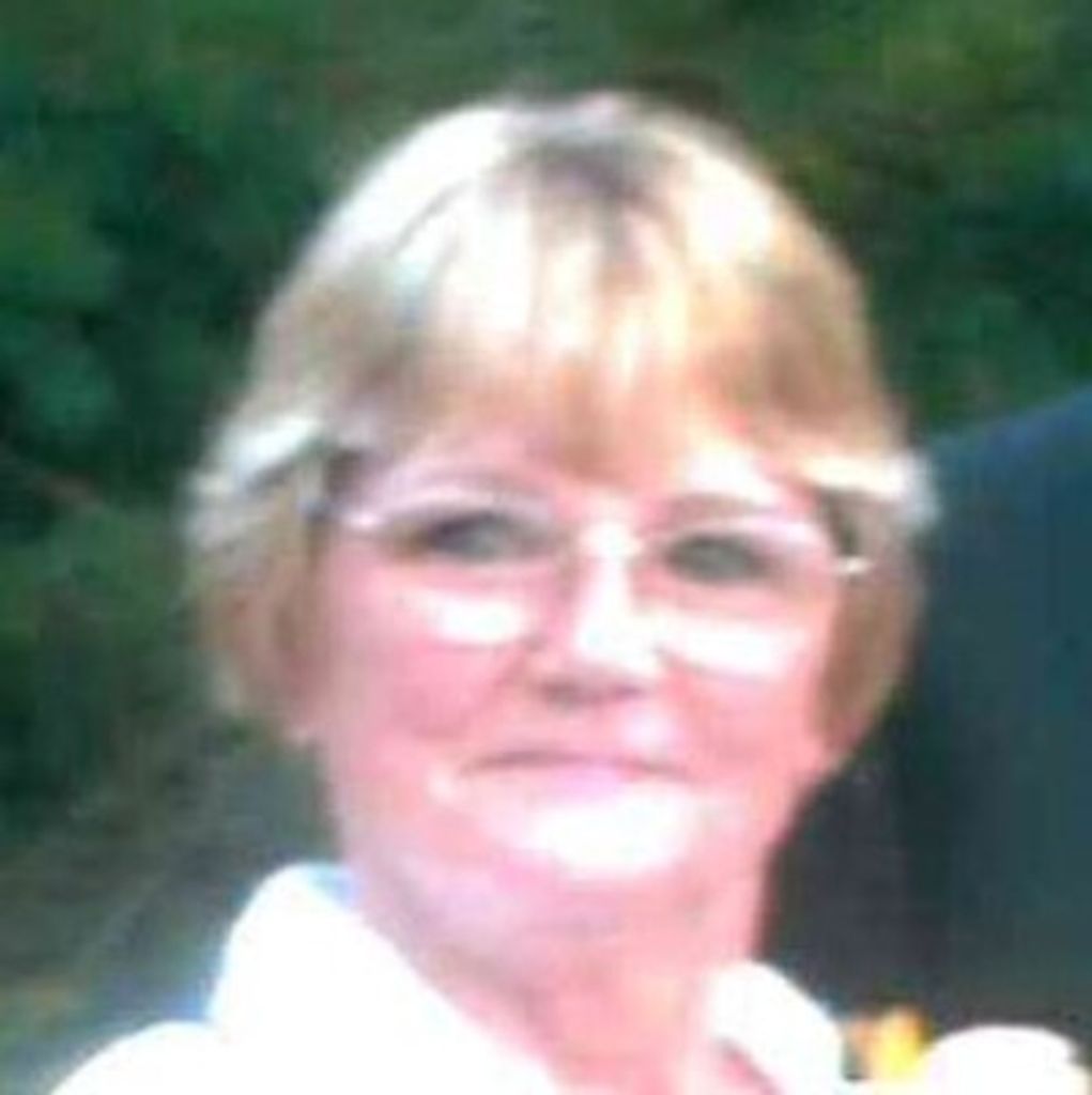 Barbara Ann Jacobson