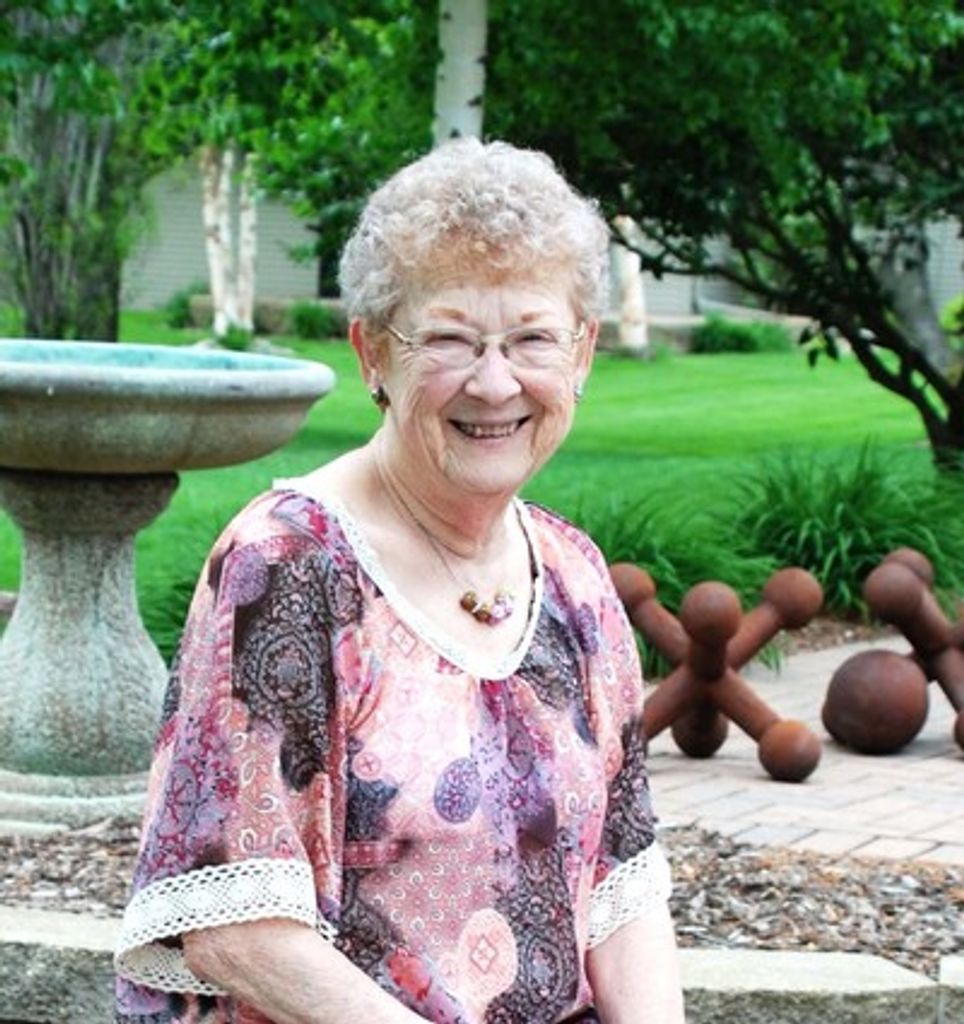 Jeanne Marie Drew Profile Photo