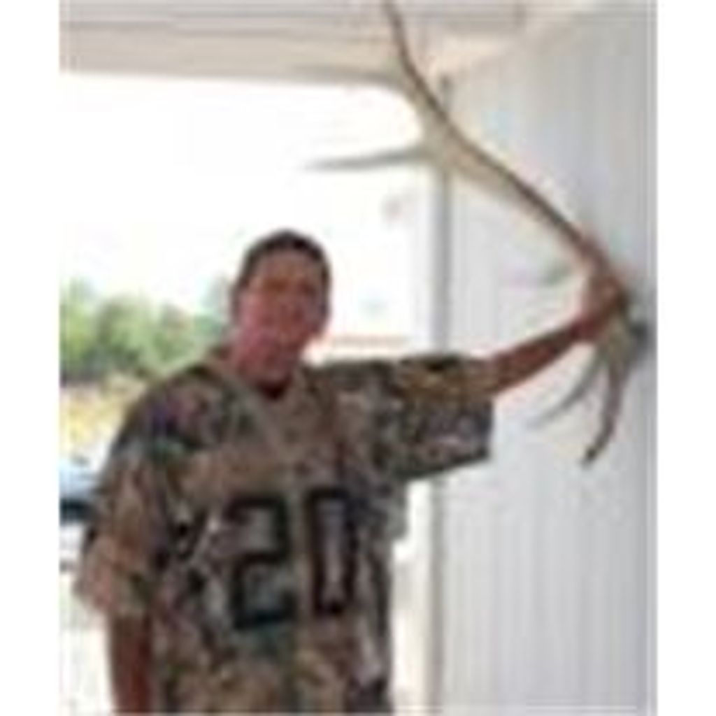 George - age 71 - Canjilon Lopez