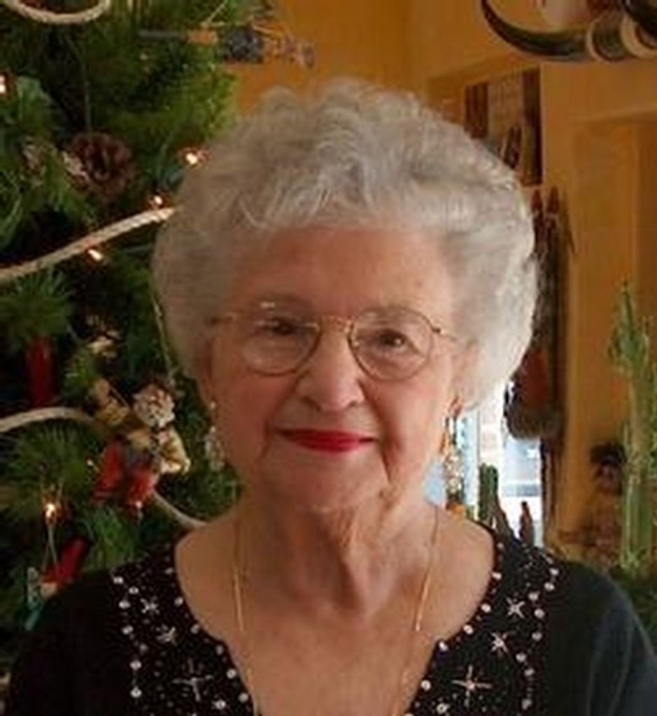 Antoinette Tomeo Profile Photo