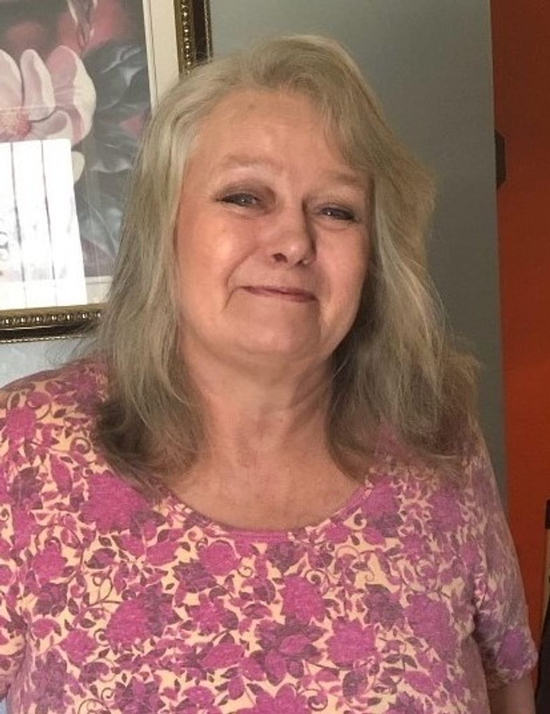 Vickie Jean McKinnis