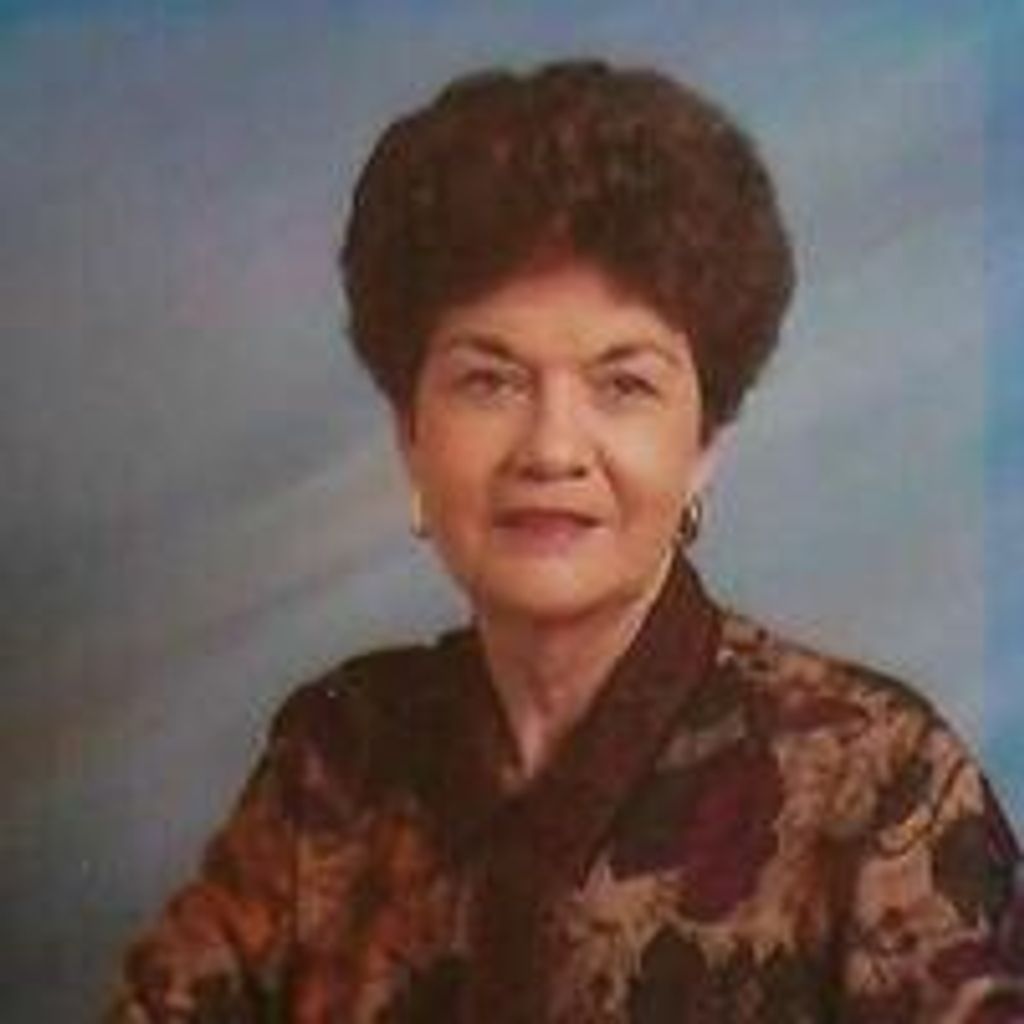 Bobbie Smith