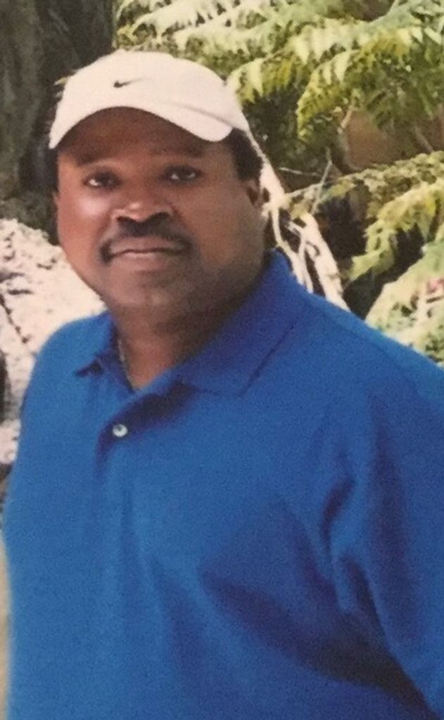 Charles Lorenzo Williams