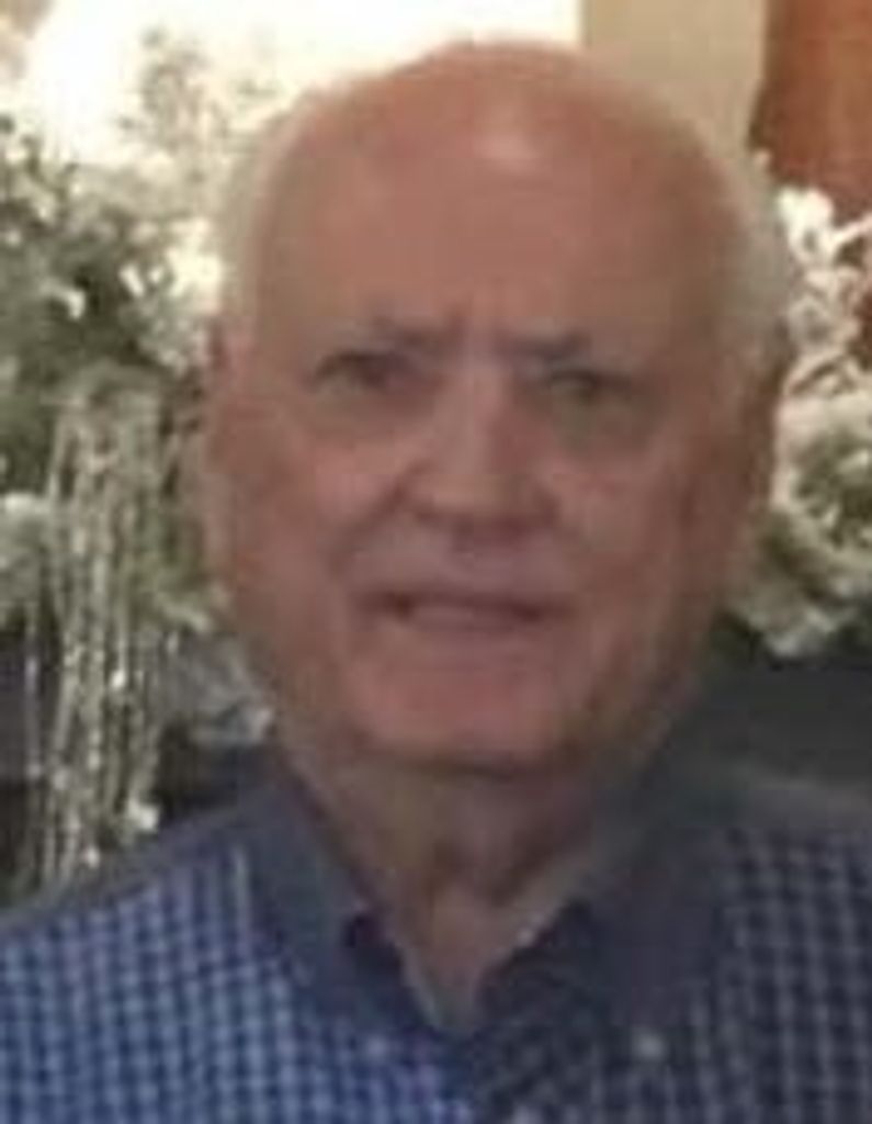 Robert A. "Bob" Francis