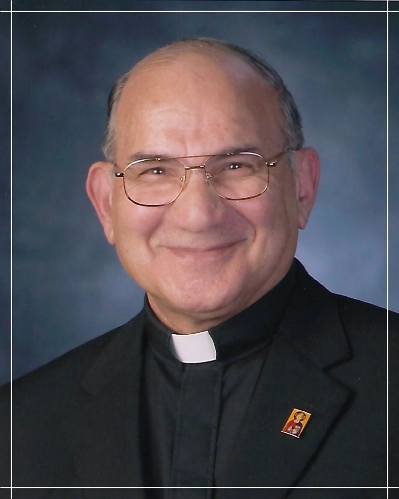 Archdeacon Antoine "Tony" Shehata Profile Photo