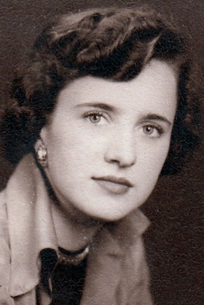 Martha "Mardy" Louise (Howry) Brenner