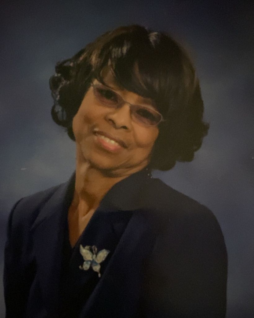 Eloris Smith Randle Profile Photo