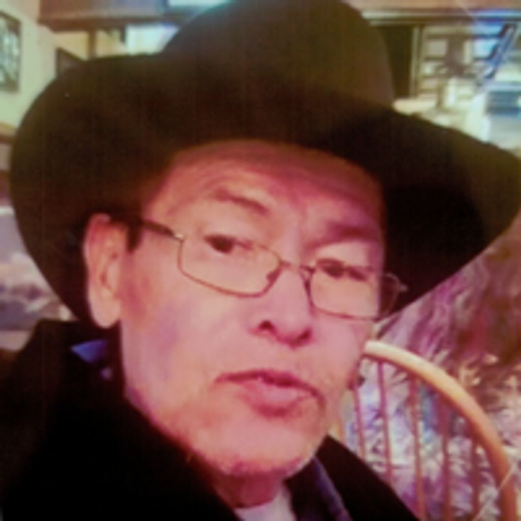 Robert Gomez (Tulia)