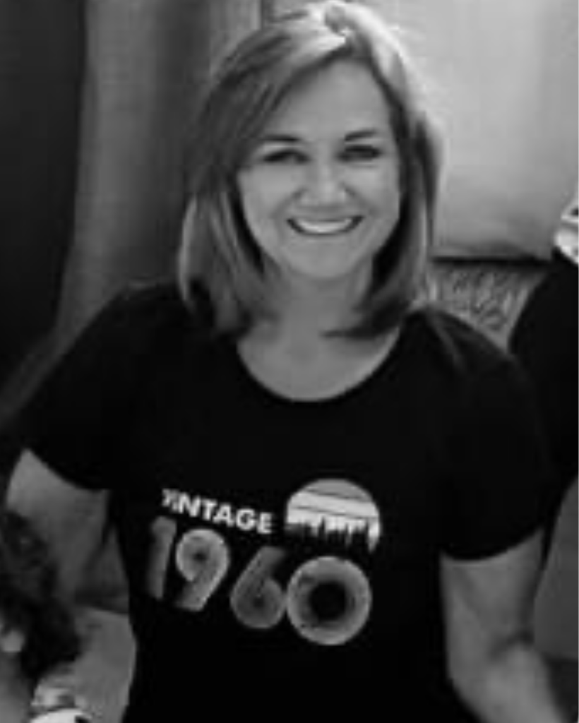 Beverly Rae Snellgrove