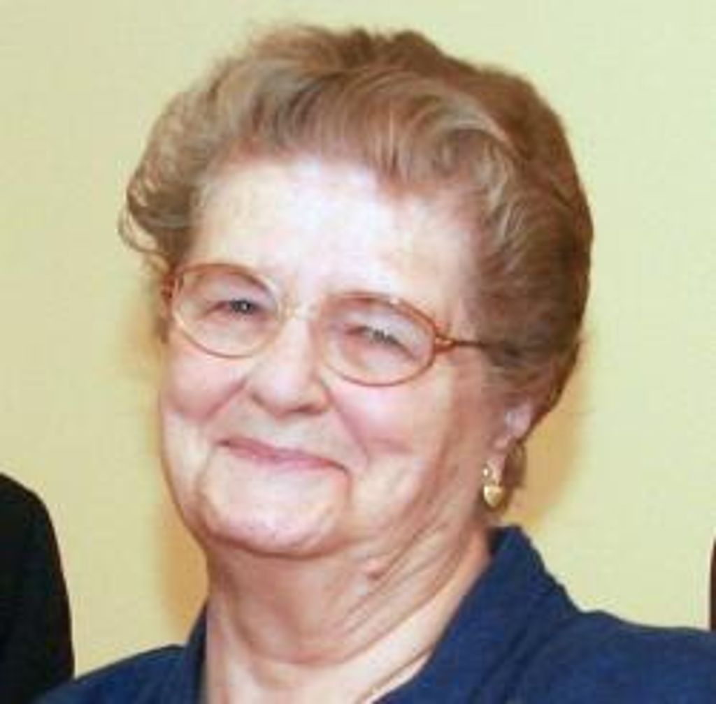 Shirley Grace Conrad Profile Photo