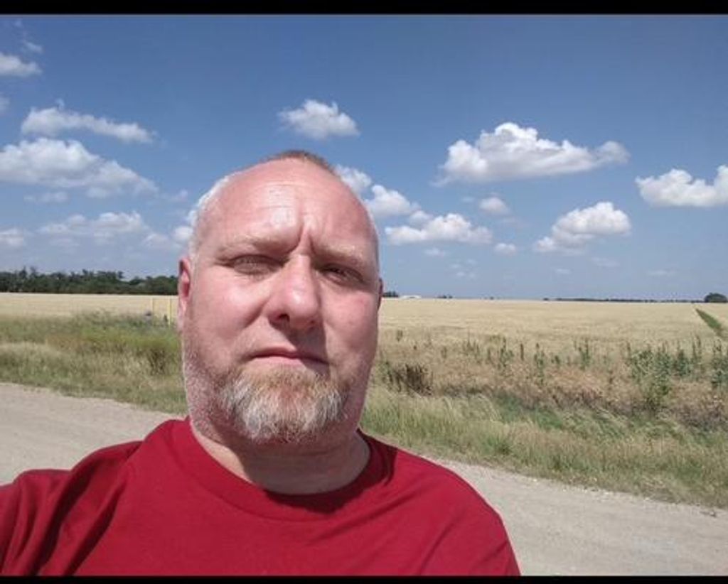 Jason Wieberg Profile Photo