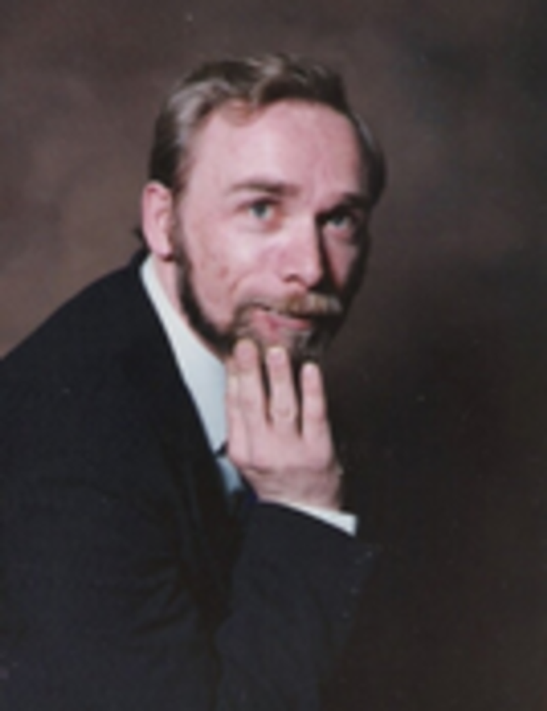 Rocky Allan Brooks Profile Photo
